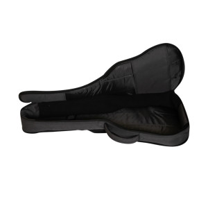 Funda Ritter para ukelele tenor gris