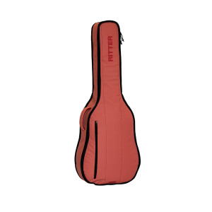 Funda Ritter Clásica 4/4 Rosa
