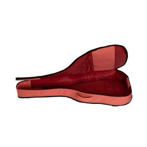 Housse Ritter Classique 4/4 Rose