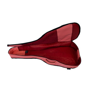 Funda Ritter Clásica 4/4 Rosa