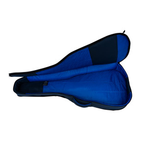 Housse Ritter Classique 1/2 Bleu