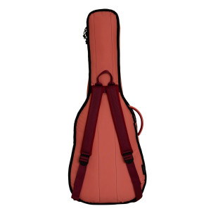 Funda Ritter Classic 1/2 rosa