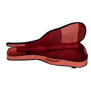 Funda Ritter Classic 1/2 rosa