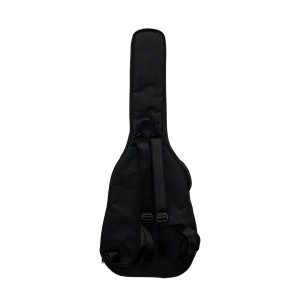 Ritter Classical 4/4 Black Cover