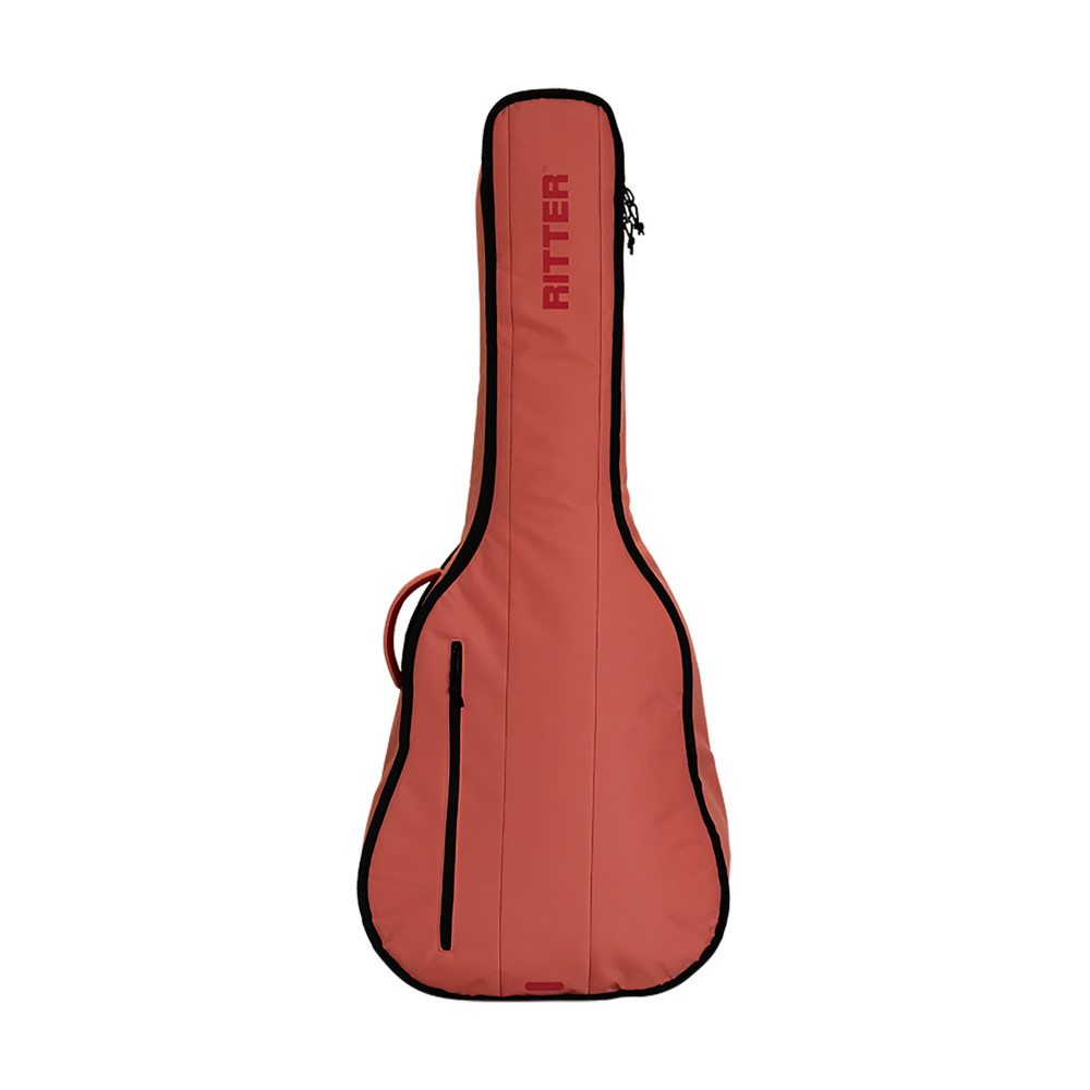 Ritter Dreadnought Rose Cover