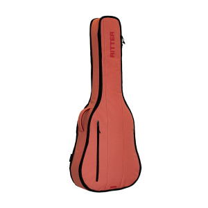 Funda Ritter Dreadnought Rose