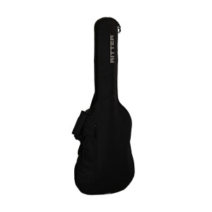 Ritter Electric Guitar Case Black