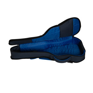 Ritter Concert Ukulele Case Blue