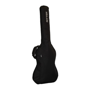 Ritter Electric Bass Guitar Case Black