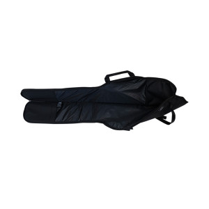 Ritter Electric Bass Guitar Case Black