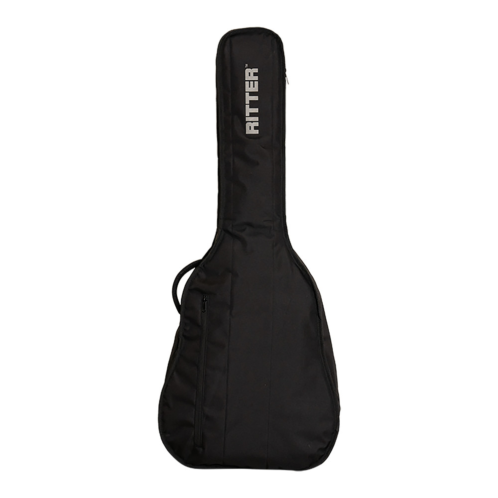 Funda Ritter Dreadnought Negra