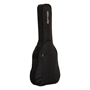 Ritter Dreadnought Black Case