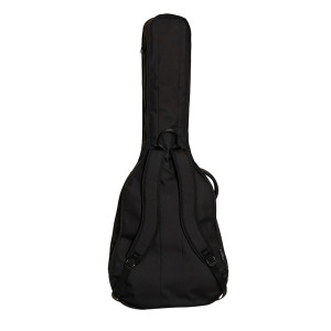 Funda Ritter Dreadnought Negra