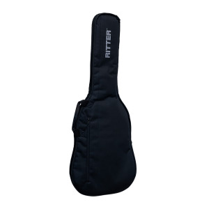 Ritter Electric Guitar Cover Black