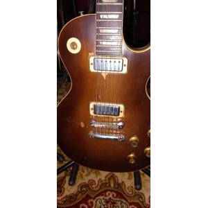 Gibson Les Paul Deluxe Año 1971