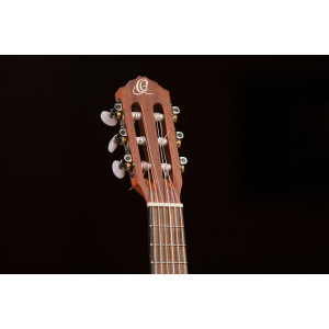 Ortega Guitarlele, Spruce