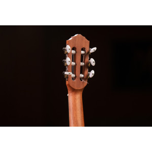 Guitarlele Ortega, Epicea