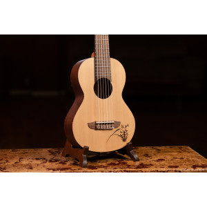 Guitarlele Ortega, Epicea