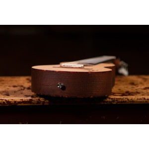 Ortega Guitarlele, Spruce