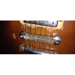 Gibson Les Paul Deluxe Año 1971