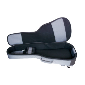 Ritter Classic 4/4 Grey Cover