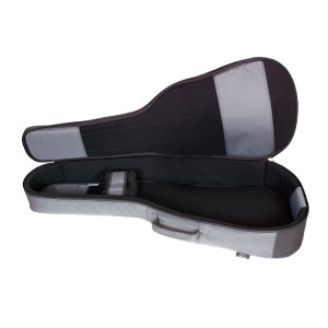 Ritter Auditorium Folk Grey Case