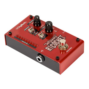 Pedal Digitech Whammy Ricochet