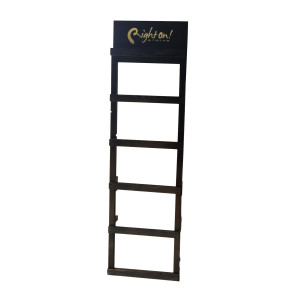 Expositor Righton Echelle