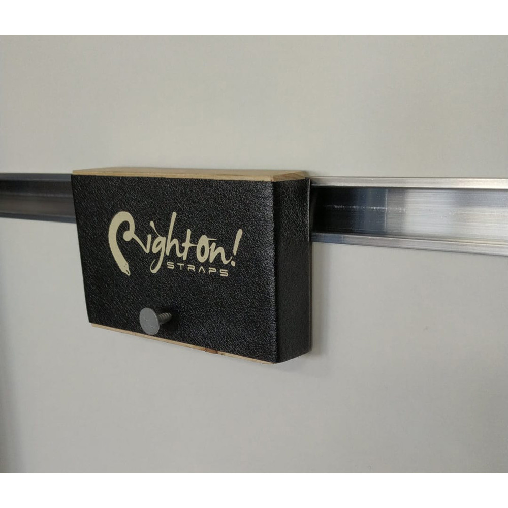 Righton Wall Display with 1 Hook