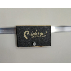 Righton Wall Display with 1 Hook