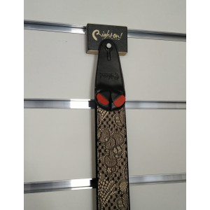 Righton Wall Display with 1 Hook