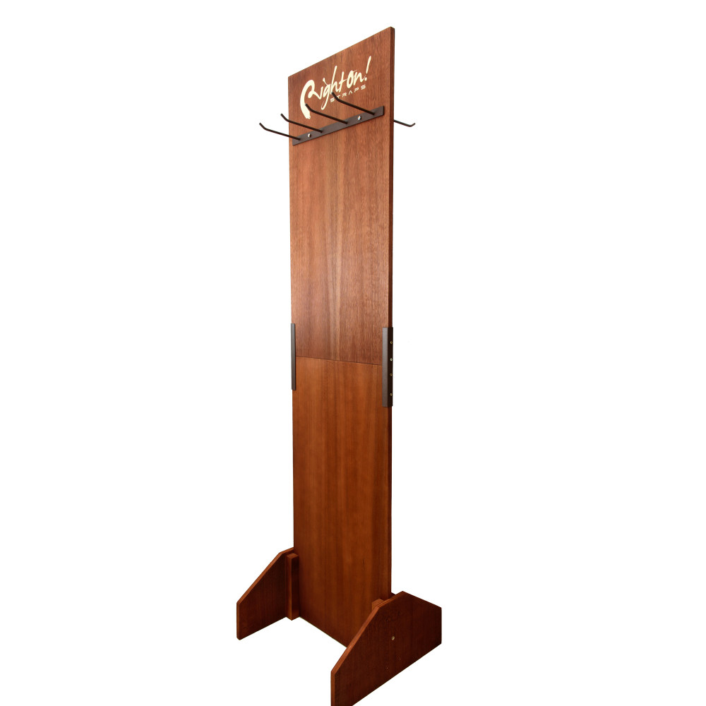 Presentoir Righton 8 Crochets