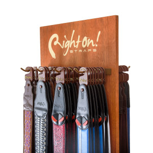 Presentoir Righton 8 Crochets