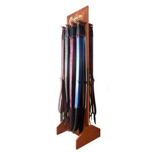 Presentoir Righton 8 Crochets