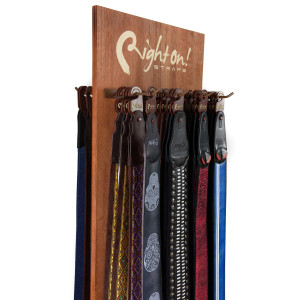 Presentoir Righton 8 Crochets