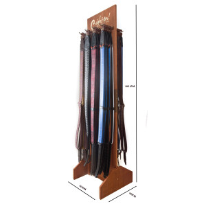 Presentoir Righton 8 Crochets