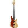 Bajo Cort Rithimic Jeff Berlin 4c Nat