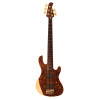 Cort Rithimic Jeff Berlin 5-String Bass Natural