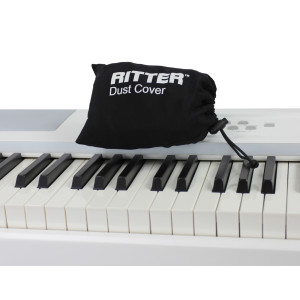 Ritter Keyboard Cover Size L