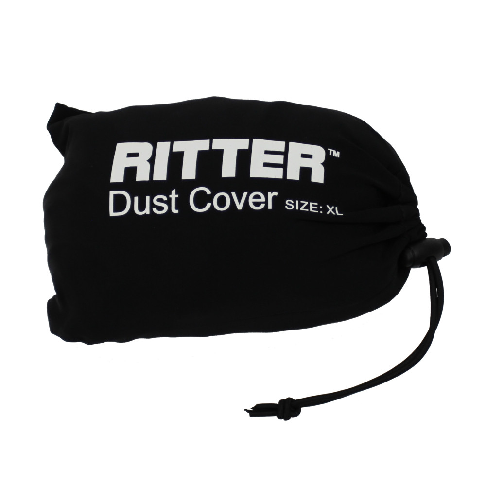 Funda para teclado Ritter talla XL