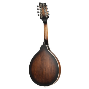 Mandoline Ortega Americana Style A Elec