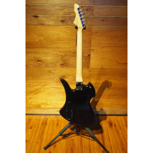 Harley Benton MB-20BK Rock Series