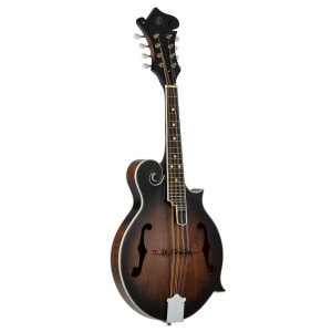 Ortega Americana Style F Mandolin