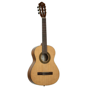 Ortega 3/4 Spruce Pack