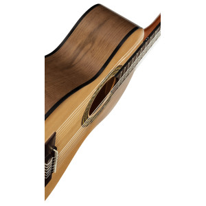 Ortega 3/4 Spruce Pack