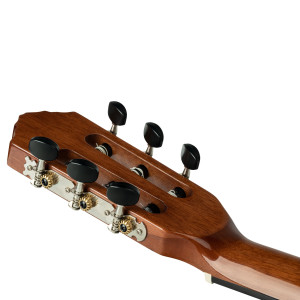 Ortega 3/4 Spruce Pack