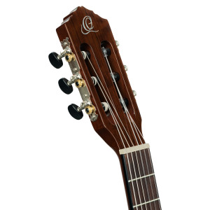 Ortega 3/4 Spruce Pack