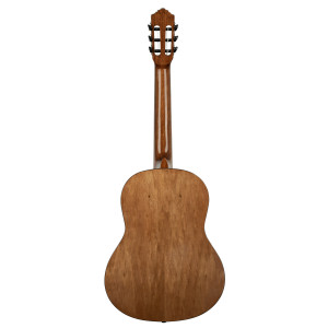 Ortega 4/4 Spruce Pack