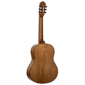 Ortega 4/4 Spruce Pack