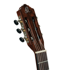 Ortega 4/4 Spruce Pack